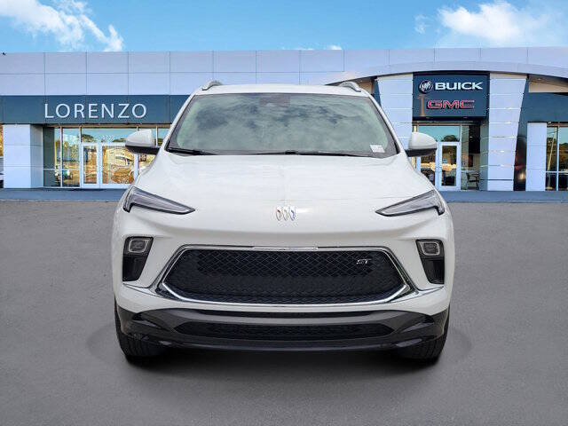 buick encore gx 2024 KL4AMESL3RB011096 image buick encore gx 2024 KL4AMESL3RB011096 image